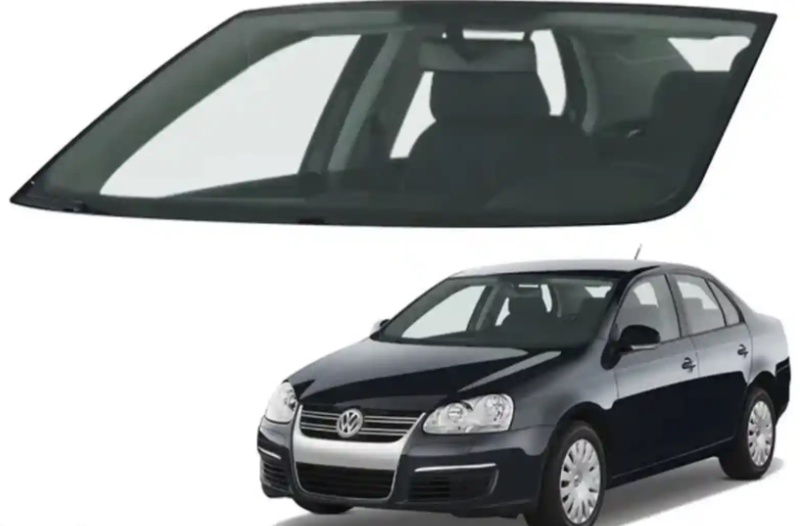 Лобовое стекло Volkswagen Bora 5